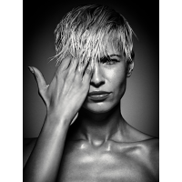 Produktbild för Ilford Galerie Gold Fibre Rag 270G A2 25 Sheet