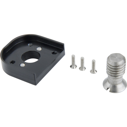 KUPO Kupo KS-CB13 Arri Style 3/8"-16 Spacer For Vision Lock