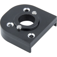Produktbild för Kupo KS-CB13 Arri Style 3/8"-16 Spacer For Vision Lock