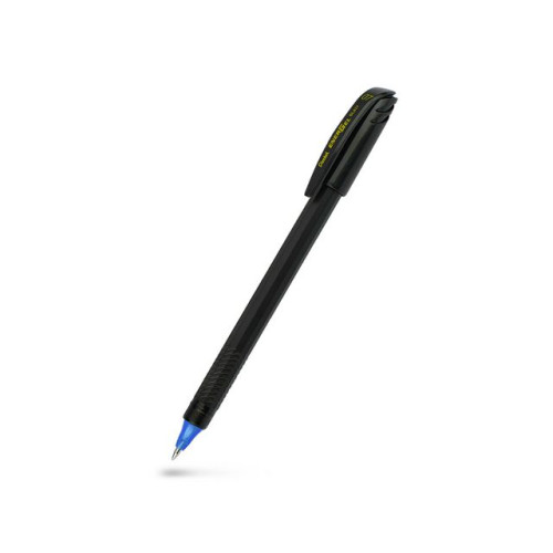 Pentel Gelpenna PENTEL EnerGel m huv 0,7 blå