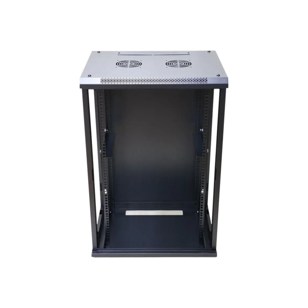 Produktbild för Extralink - rack - 600x450 mm - 15U