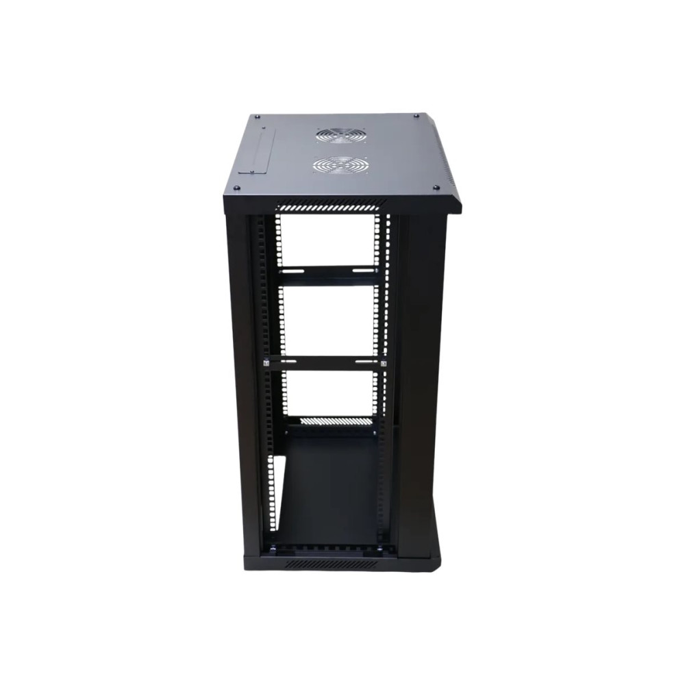 Produktbild för Extralink - rack - 600x450 mm - 15U