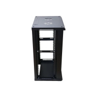 Produktbild för Extralink - rack - 600x450 mm - 15U