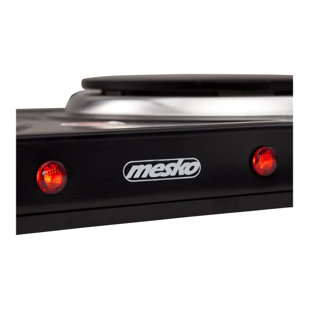 Produktbild för Mesko MS 6509 - elektrisk kokplatta