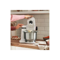 Produktbild för Bosch MUM Serie 2 MUMS2EW40 - köksmaskin - 700 W - vit