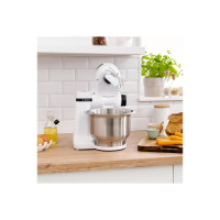 Produktbild för Bosch MUM Serie 2 MUMS2EW40 - köksmaskin - 700 W - vit