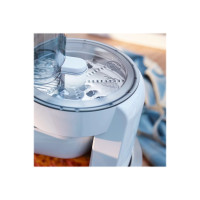 Produktbild för Bosch MUM Serie 2 MUMS2EW40 - köksmaskin - 700 W - vit