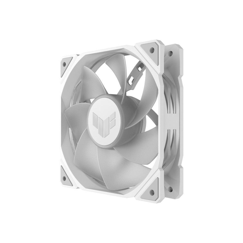 Produktbild för ASUS TUF Gaming TR120 ARGB - lådfläkt