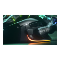 Produktbild för Razer Basilisk V3 - mus - USB