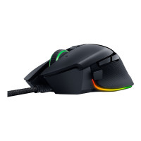 Produktbild för Razer Basilisk V3 - mus - USB