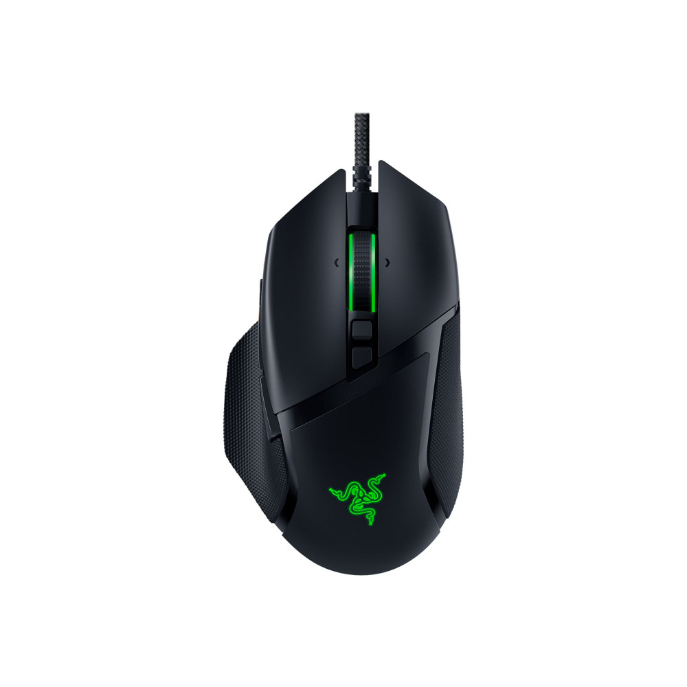 Produktbild för Razer Basilisk V3 - mus - USB
