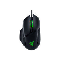 Produktbild för Razer Basilisk V3 - mus - USB