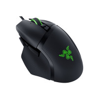Produktbild för Razer Basilisk V3 - mus - USB