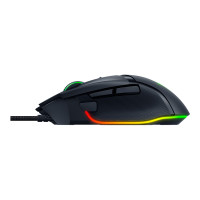 Produktbild för Razer Basilisk V3 - mus - USB