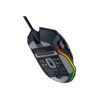 Produktbild för Razer Basilisk V3 - mus - USB