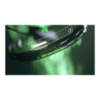 Produktbild för Razer Basilisk V3 - mus - USB