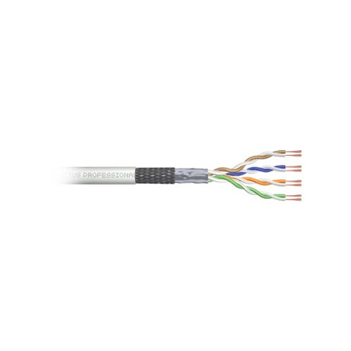 Digitus DIGITUS Professional bulkkabel - grå, RAL 7035