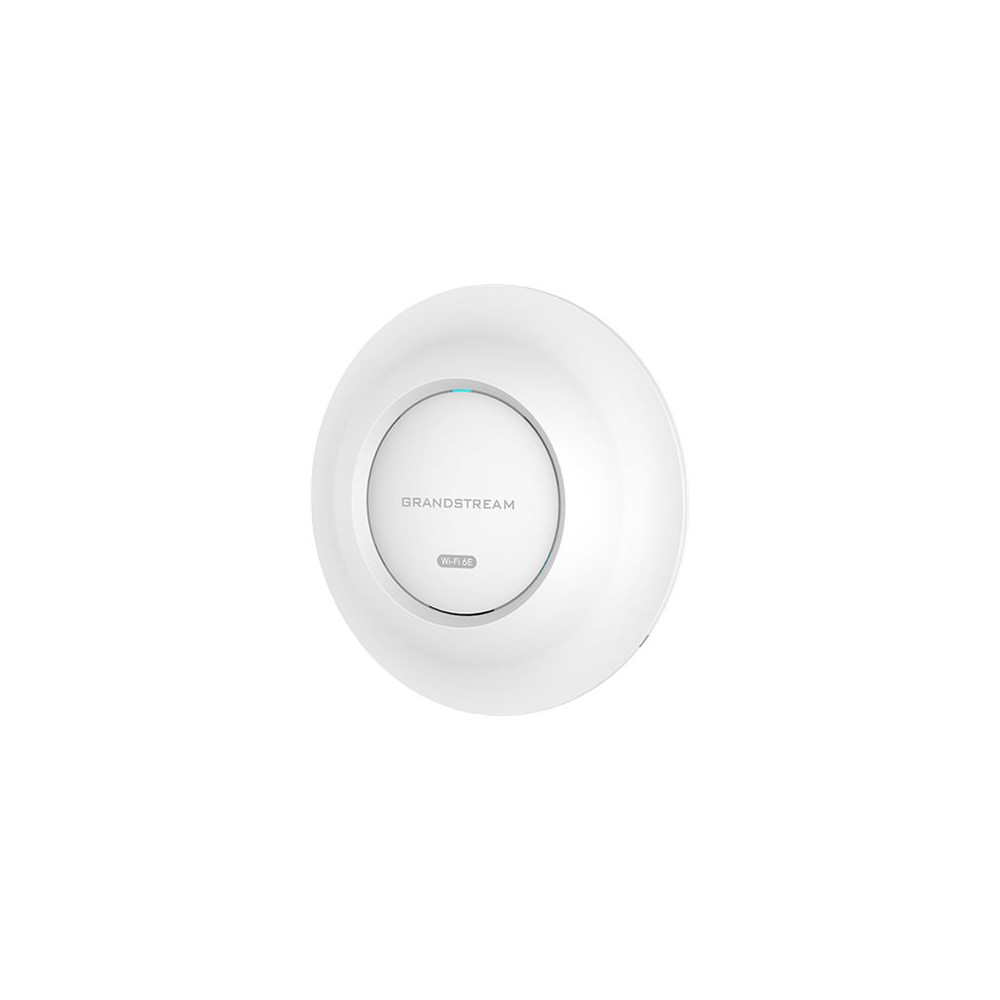 Produktbild för Grandstream GWN7665 - trådlös åtkomstpunkt - Wi-Fi 6E
