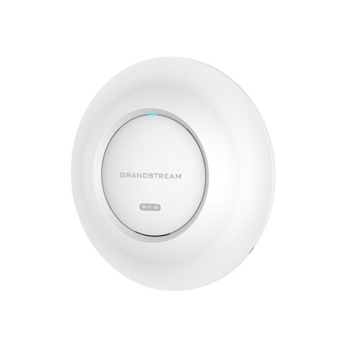 Grandstream Grandstream GWN7665 - trådlös åtkomstpunkt - Wi-Fi 6E