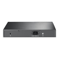Produktbild för TP-Link TL-SG1016PE - switch - 16 portar - smart - rackmonterbar