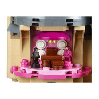 Produktbild för LEGO Harry Potter 71043 - Hogwarts slott - byggsats