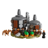 Produktbild för LEGO Harry Potter 71043 - Hogwarts slott - byggsats