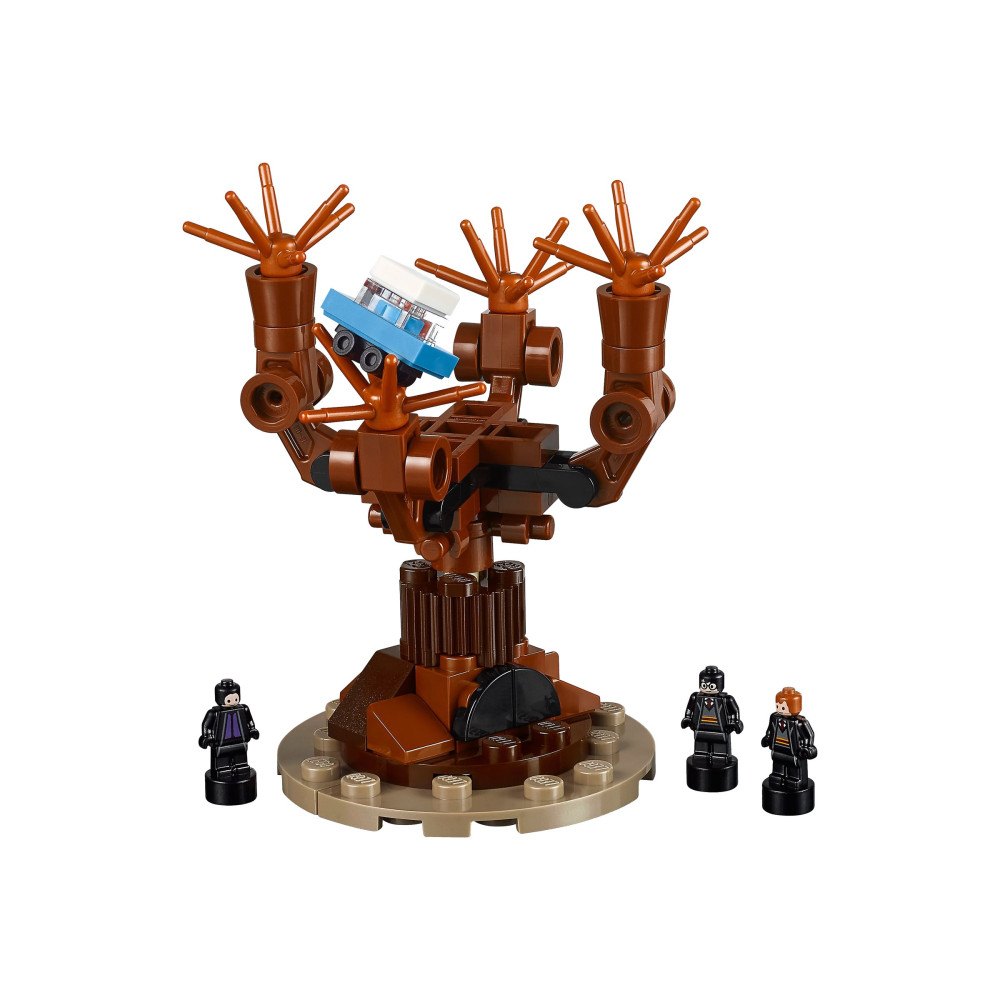 Produktbild för LEGO Harry Potter 71043 - Hogwarts slott - byggsats