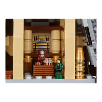 Produktbild för LEGO Harry Potter 71043 - Hogwarts slott - byggsats