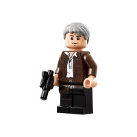 Produktbild för LEGO Star Wars 75192 - Millennium Falcon - byggsats