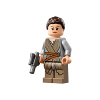 Produktbild för LEGO Star Wars 75192 - Millennium Falcon - byggsats
