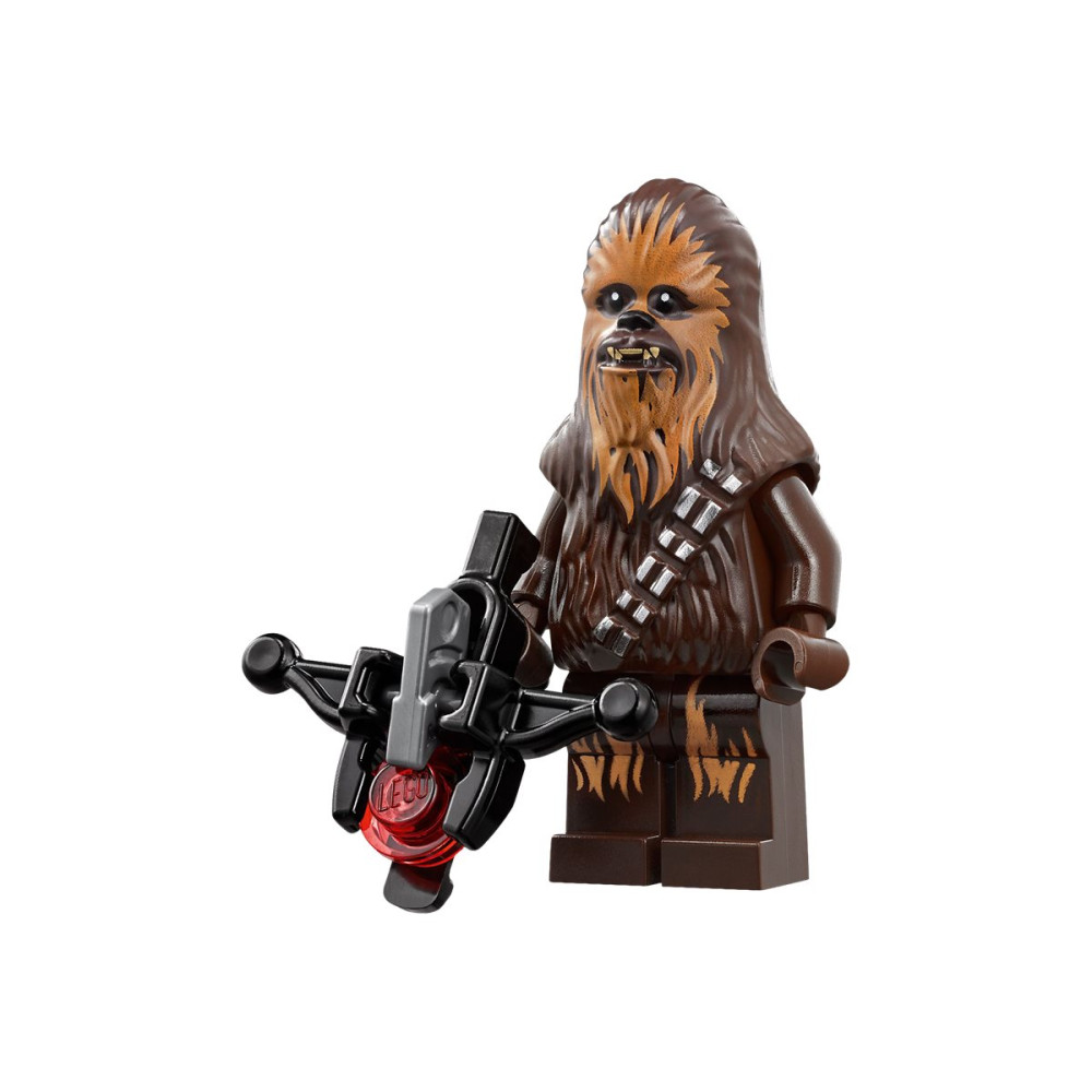 Produktbild för LEGO Star Wars 75192 - Millennium Falcon - byggsats