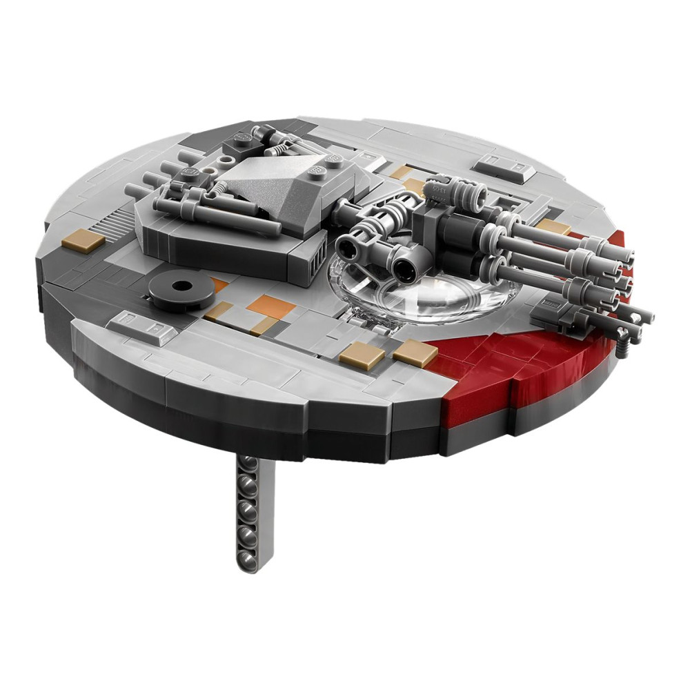 Produktbild för LEGO Star Wars 75192 - Millennium Falcon - byggsats