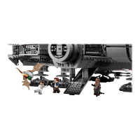 Produktbild för LEGO Star Wars 75192 - Millennium Falcon - byggsats