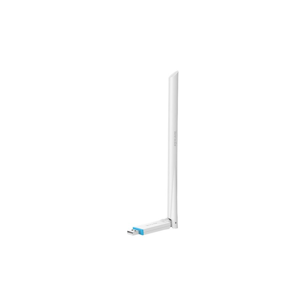 Produktbild för Tenda U2 - nätverksadapter - USB 2.0