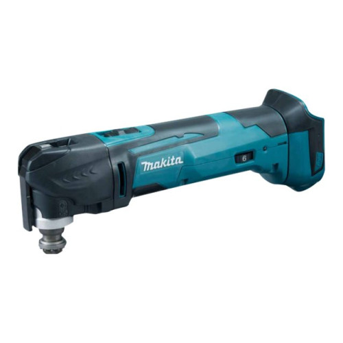 Makita Makita DTM51Z - oscillerande multiverktyg - sladdlös - 390 W