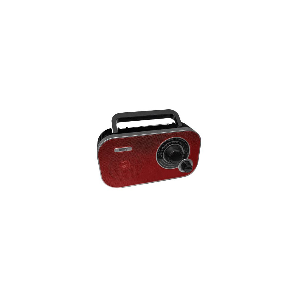 Produktbild för Camry CR 1140 - personlig radio