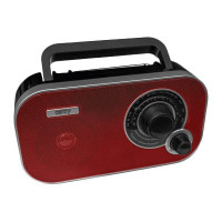 Produktbild för Camry CR 1140 - personlig radio