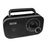 Produktbild för Camry CR 1140 - personlig radio