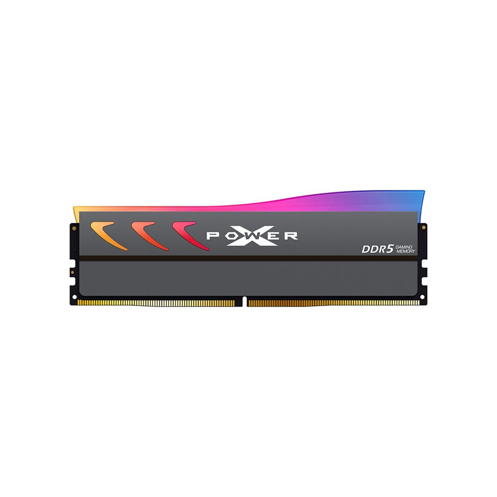 Produktbild för XPOWER Storm - DDR5 - modul - 32 GB - DIMM 288-pin - 3000 MHz / PC5-24000 - ej buffrad