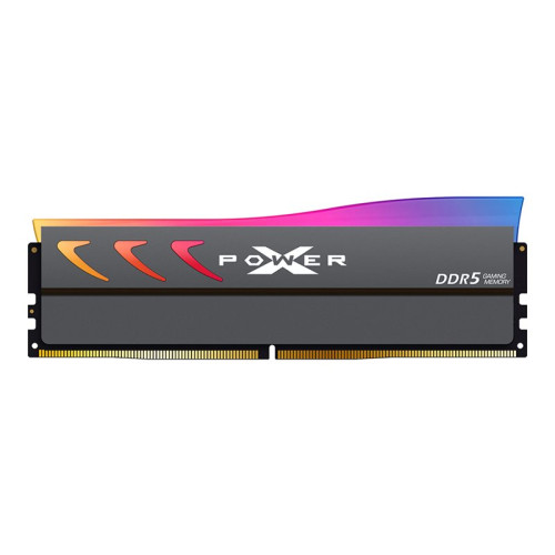 Silicon Power XPOWER Storm - DDR5 - modul - 32 GB - DIMM 288-pin - 3000 MHz / PC5-24000 - ej buffrad