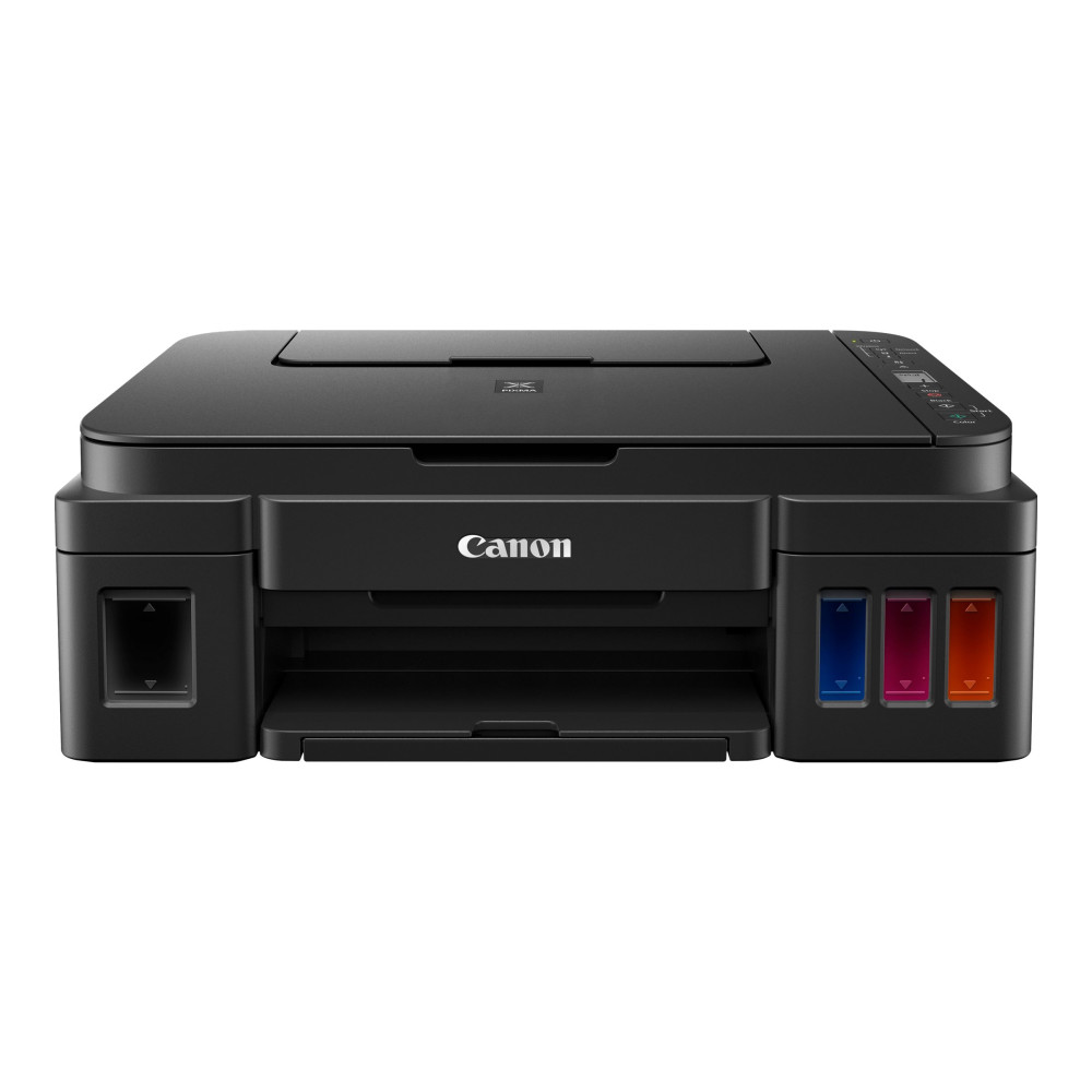 Produktbild för Canon PIXMA G3410 - multifunktionsskrivare - färg
