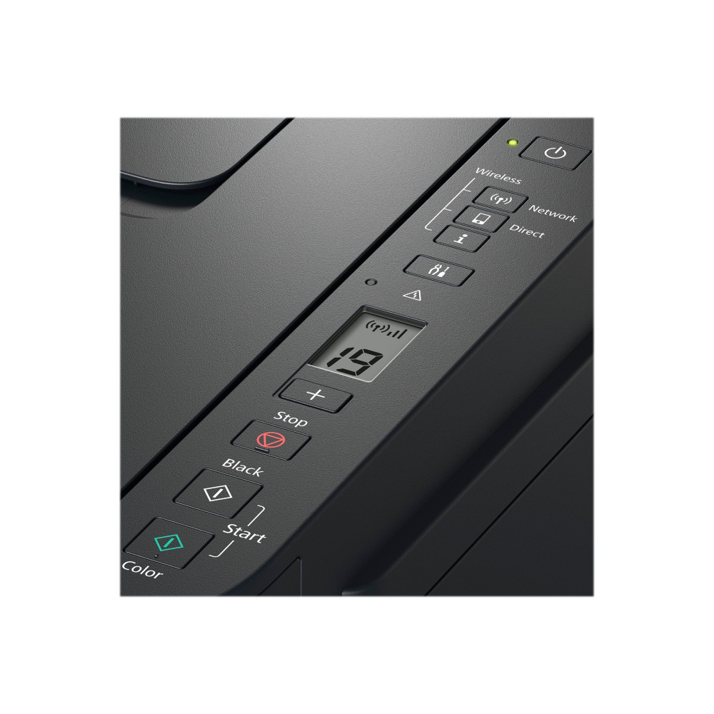 Produktbild för Canon PIXMA G3410 - multifunktionsskrivare - färg