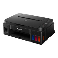 Produktbild för Canon PIXMA G3410 - multifunktionsskrivare - färg