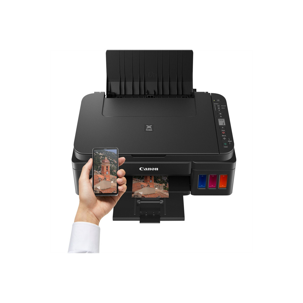 Produktbild för Canon PIXMA G3410 - multifunktionsskrivare - färg