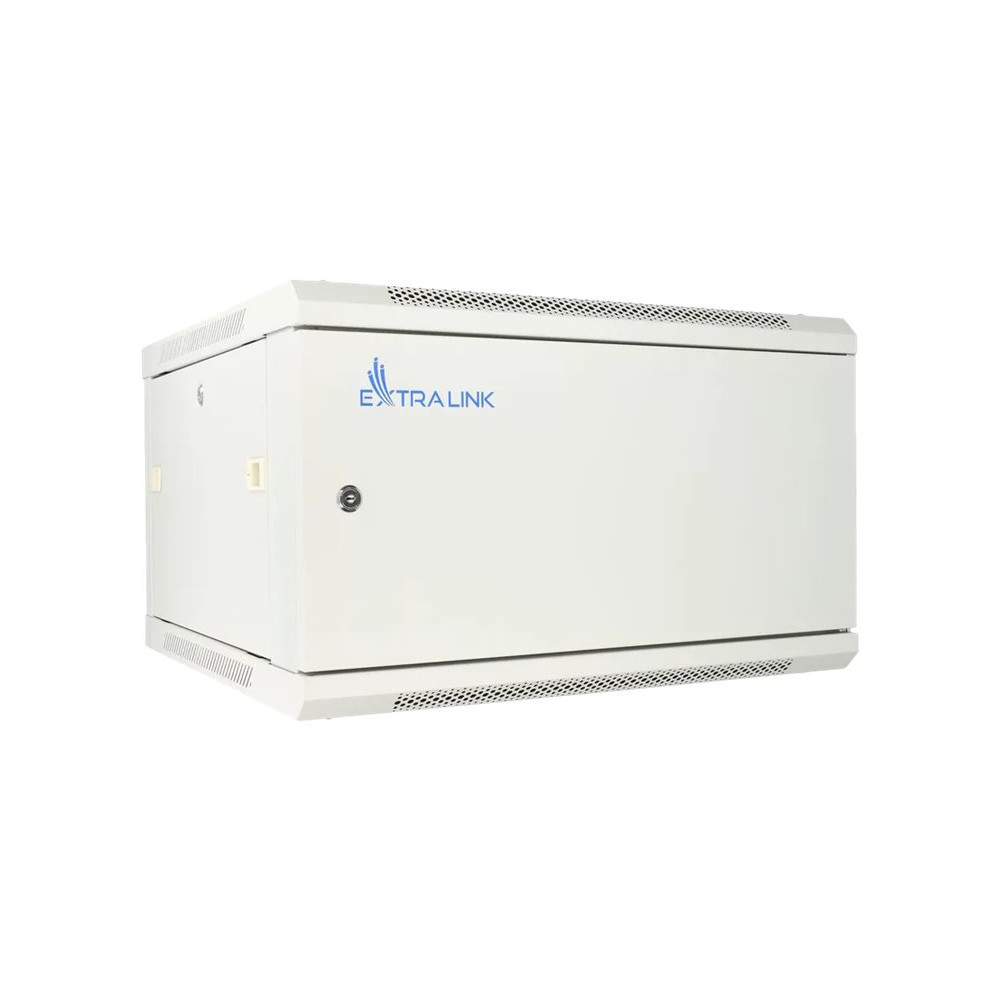 Produktbild för Extralink ASP - rack - 600x450 mm - 6U