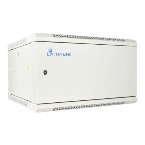 EXTRALINK Extralink ASP - rack - 600x450 mm - 6U