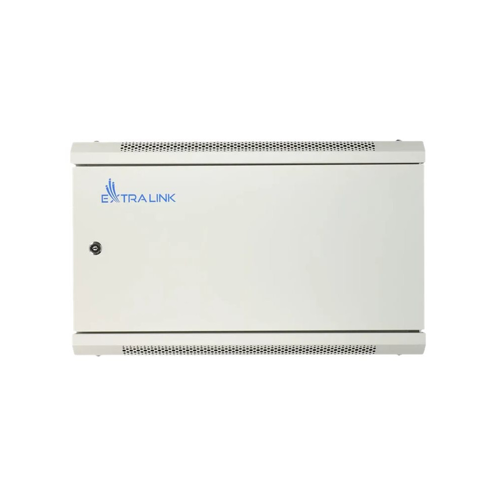 Produktbild för Extralink ASP - rack - 600x450 mm - 6U