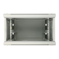 Produktbild för Extralink ASP - rack - 600x450 mm - 6U