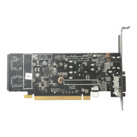 Produktbild för ZOTAC GeForce GT 1030 - grafikkort - GF GT 1030 - 2 GB
