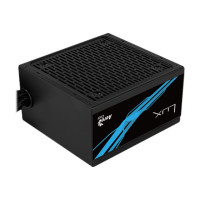 Produktbild för AeroCool LUX 550W - nätaggregat - 550 watt